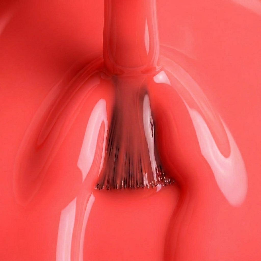 Coral | One Step Gel