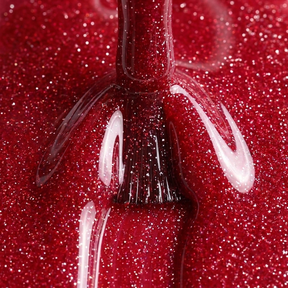 Red Party | One Step Gel