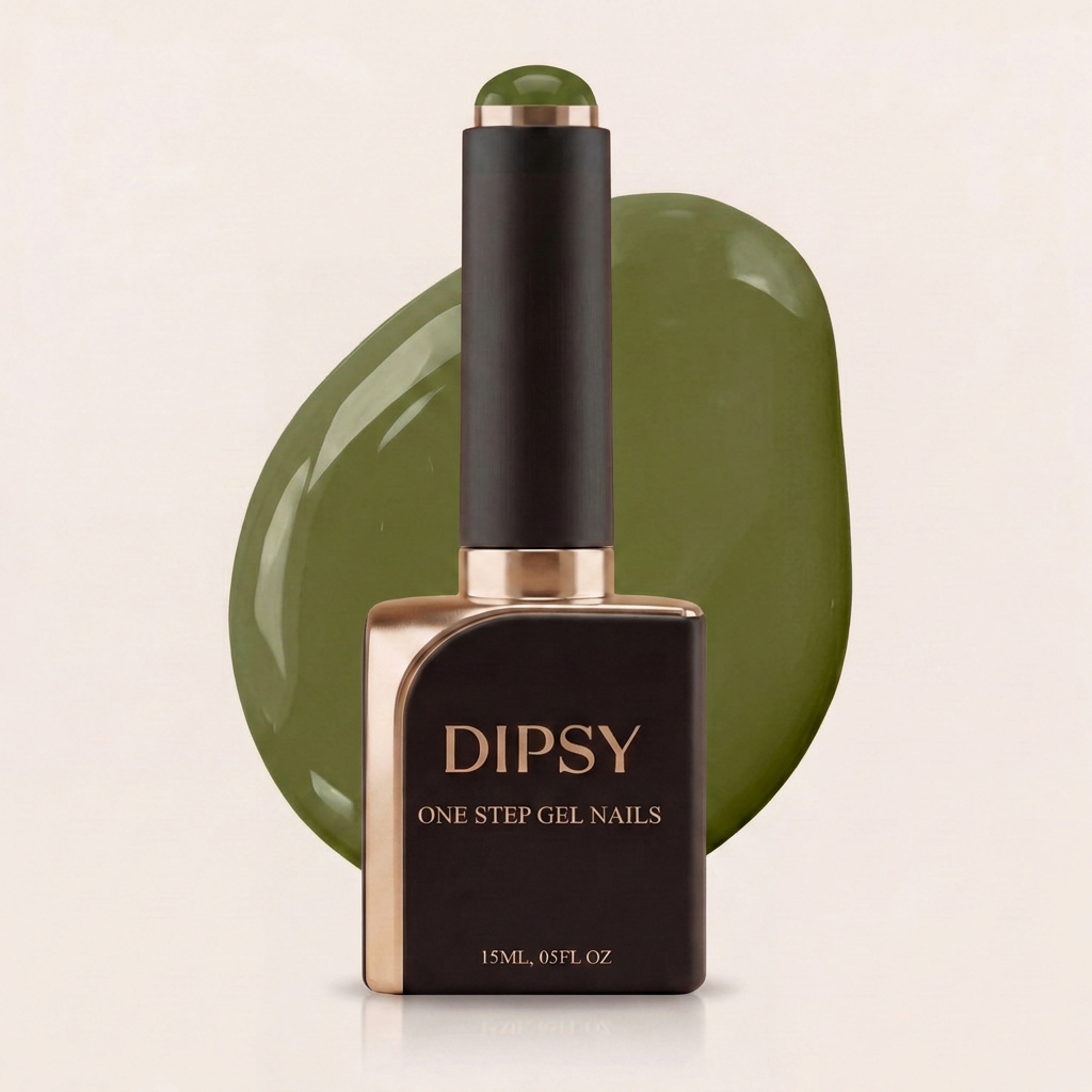Moss Green | Kommer snart