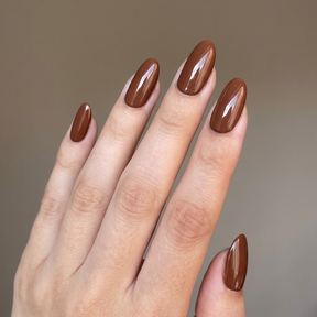 Chestnut Brown | kommer snart