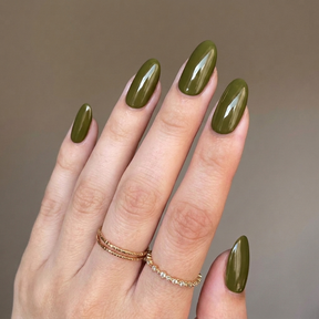 Moss Green | Kommer snart
