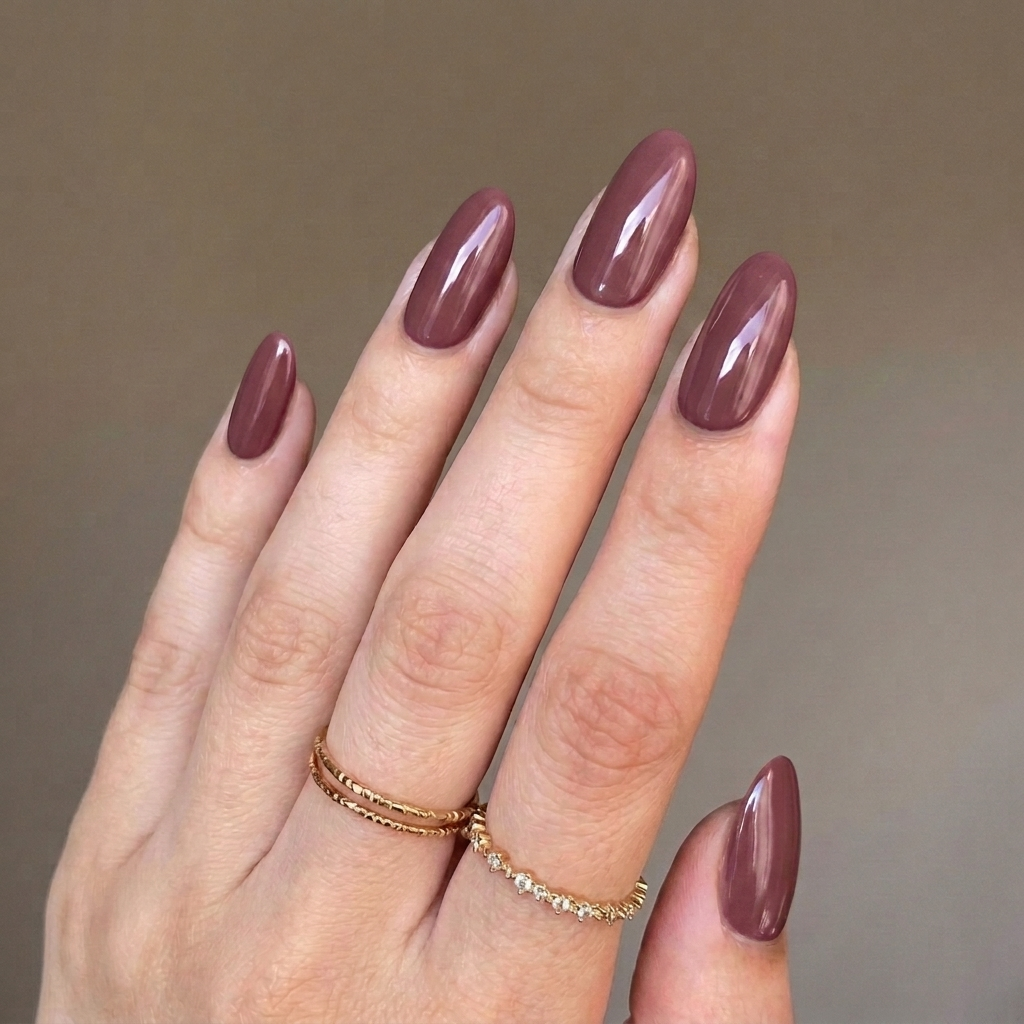 Mauve | Kommer snart