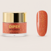 Amber Glaze | Dyppepulver