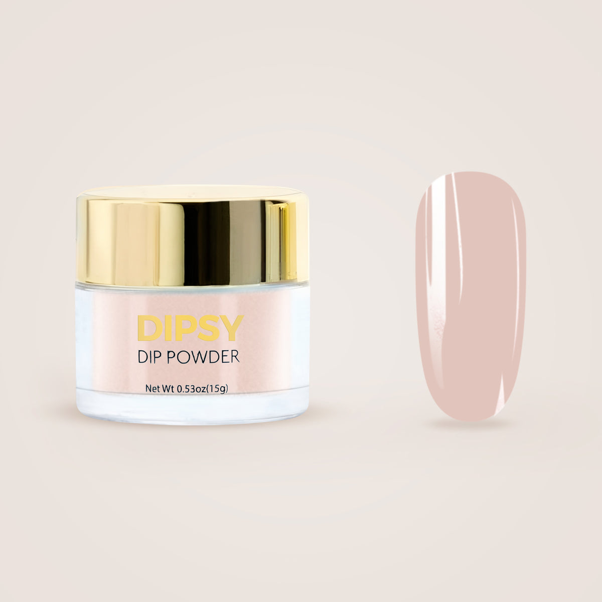Vanilla Cream Dyppepulver ( SISTE SJANSE )