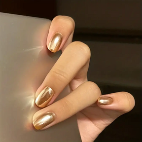 Chrome Powder 3-Delt Sæt