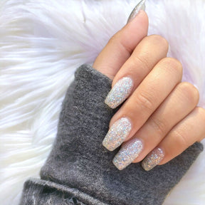 Silver Dust Dyptepulver
