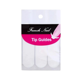 Fransk Gel Manikyr-guider