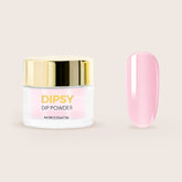 Blush Pink Dippulver